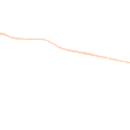 Night-time road noise heatmap for NN11 3QH
