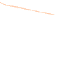 Night-time road noise heatmap for NN11 3QJ