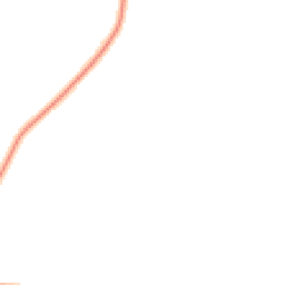 Night-time road noise heatmap for NN11 3QT