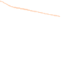 Night-time road noise heatmap for NN11 3SP