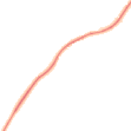 Night-time road noise heatmap for NN11 3YQ