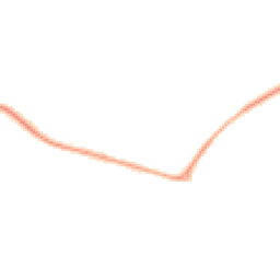Night-time road noise heatmap for NN11 6JJ