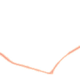 Night-time road noise heatmap for NN11 6JS