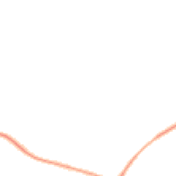 Night-time road noise heatmap for NN11 6JW