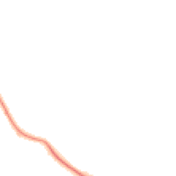 Night-time road noise heatmap for NN11 7HP
