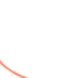 Night-time road noise heatmap for NN11 7HR