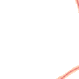 Night-time road noise heatmap for NN11 8BE