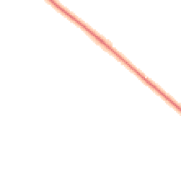 Night-time road noise heatmap for NN12 7NN