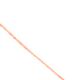 Night-time road noise heatmap for NN12 7PQ