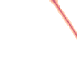 Night-time road noise heatmap for NN12 7TS