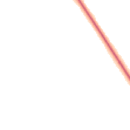 Night-time road noise heatmap for NN12 7TU