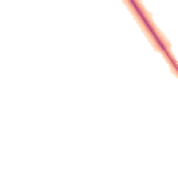 Night-time road noise heatmap for NN12 7UF