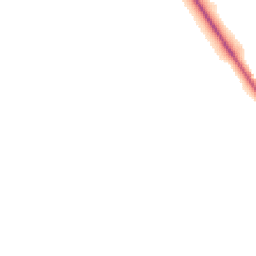 Night-time road noise heatmap for NN12 7UN