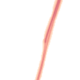 Night-time road noise heatmap for NN12 8AA