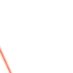 Night-time road noise heatmap for NN12 8AG