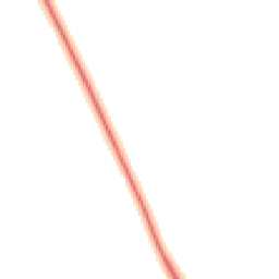 Night-time road noise heatmap for NN12 8BF