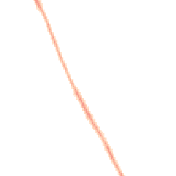 Night-time road noise heatmap for NN12 8JP