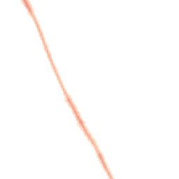 Night-time road noise heatmap for NN12 8JR