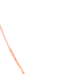 Night-time road noise heatmap for NN12 8JT