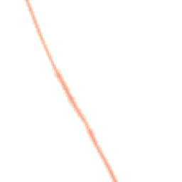 Night-time road noise heatmap for NN12 8JY