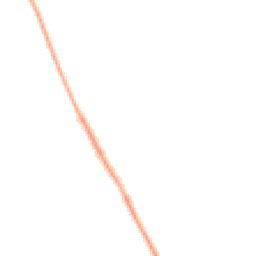 Night-time road noise heatmap for NN12 8JZ