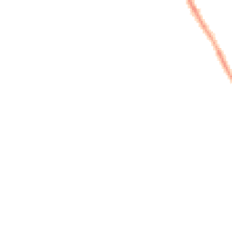 Night-time road noise heatmap for NN12 8LR