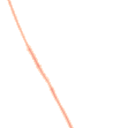 Night-time road noise heatmap for NN12 8NU