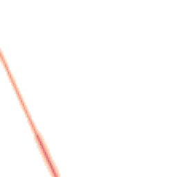 Night-time road noise heatmap for NN12 8NW