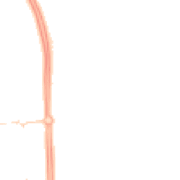 Daytime road noise heatmap for NN12 8TL