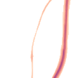 Night-time road noise heatmap for NN12 8WL