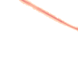 Night-time road noise heatmap for NN18 0AG