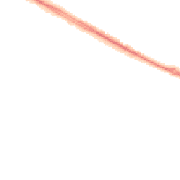 Night-time road noise heatmap for NN18 0AP