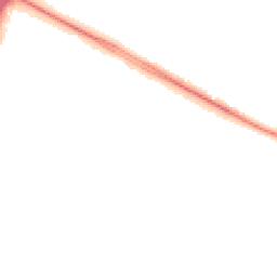 Night-time road noise heatmap for NN18 0AQ