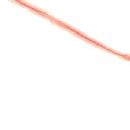 Night-time road noise heatmap for NN18 0AR