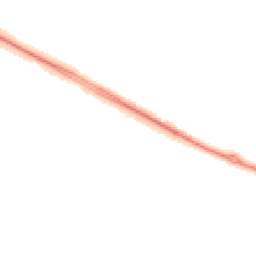 Night-time road noise heatmap for NN18 0HQ