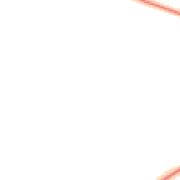 Night-time road noise heatmap for NN18 0PQ