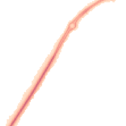 Night-time road noise heatmap for NN18 8HP