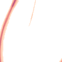 Night-time road noise heatmap for NN18 9EA