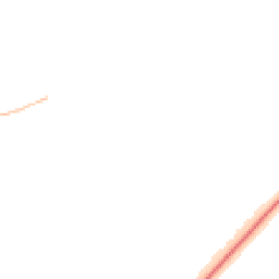 Night-time road noise heatmap for NN18 9FH