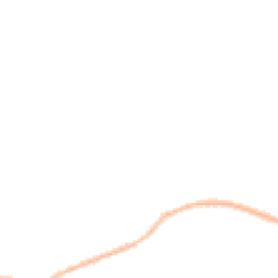 Night-time road noise heatmap for NN2 7LD