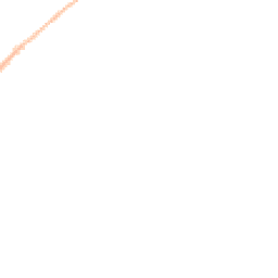 Night-time road noise heatmap for NN2 7SQ