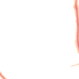 Night-time road noise heatmap for NN2 8GB