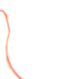 Night-time road noise heatmap for NN2 8GG