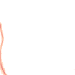 Night-time road noise heatmap for NN2 8GW