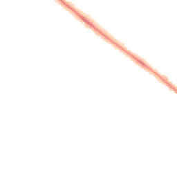 Night-time road noise heatmap for NN2 8HR