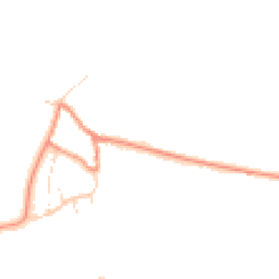 Daytime road noise heatmap for NN2 8RG