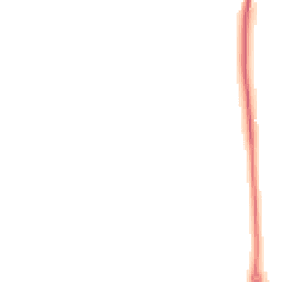 Night-time road noise heatmap for NN2 8SW