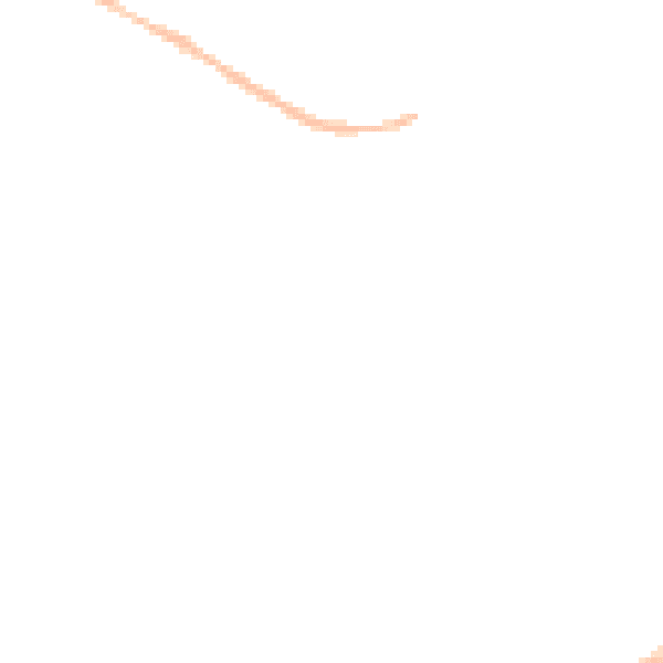 Night-time road noise heatmap for NN5 4US