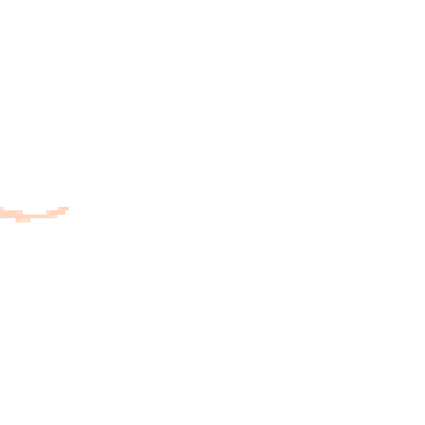 Night-time road noise heatmap for NN5 6FW