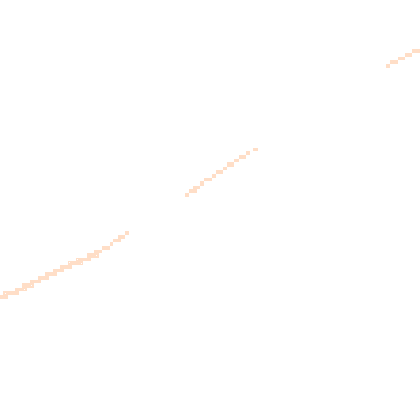 Night-time road noise heatmap for NN6 0AH